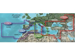 Garmin Bluechart G3 Vision micro SD large